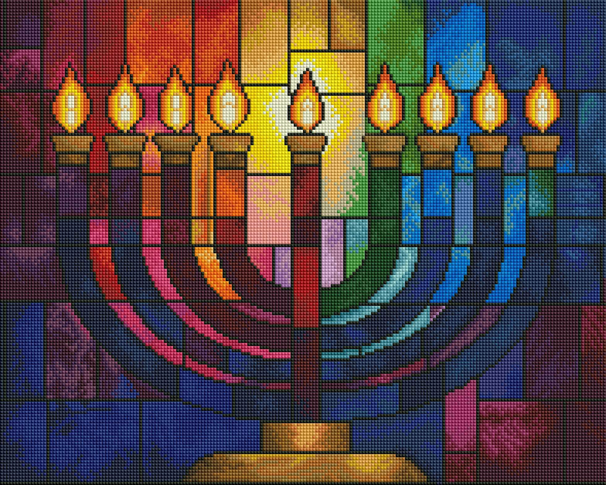 Stained Glass Celebration