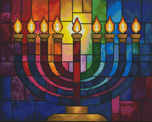 Stained Glass Celebration