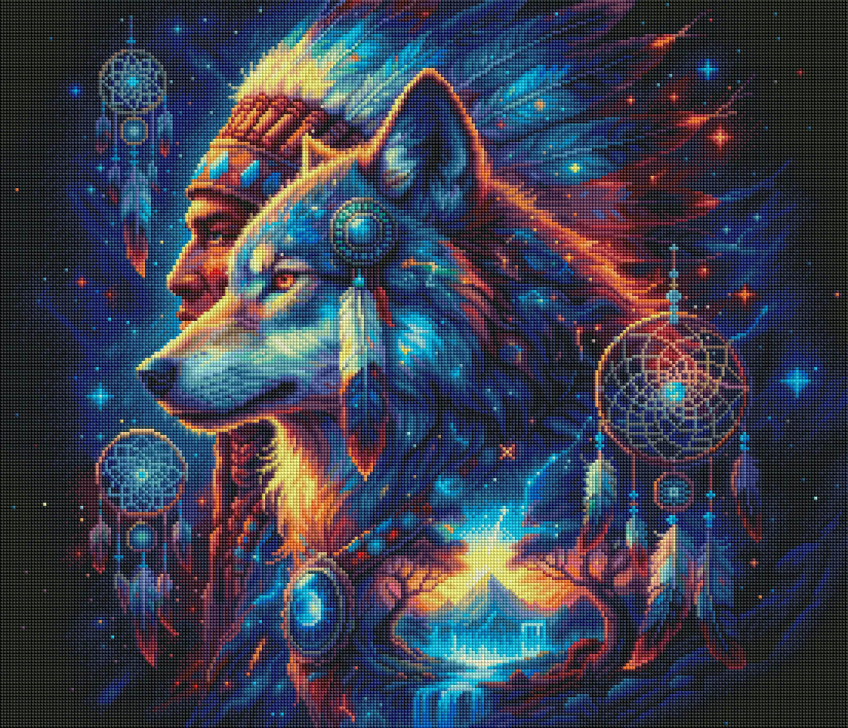 Made of Stardust