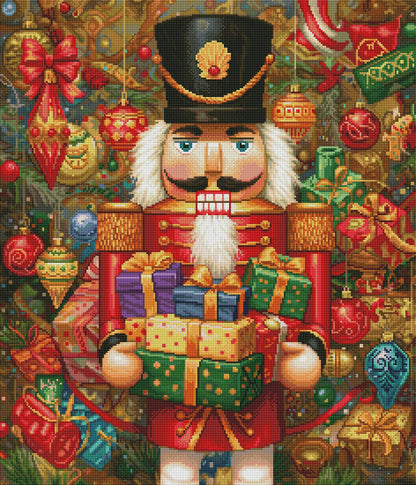 Yuletide Keeper