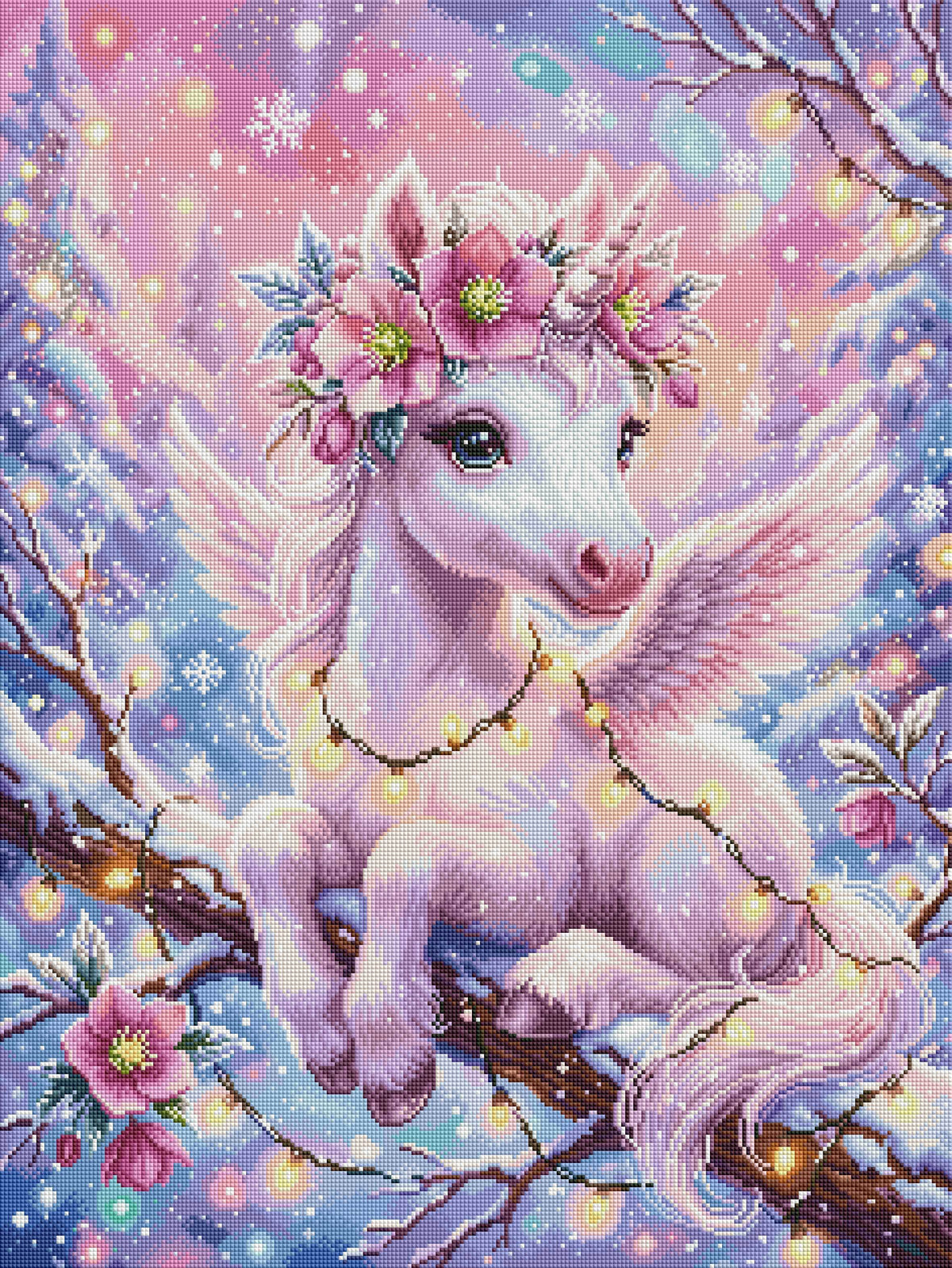 Sweet Baby Pegasus