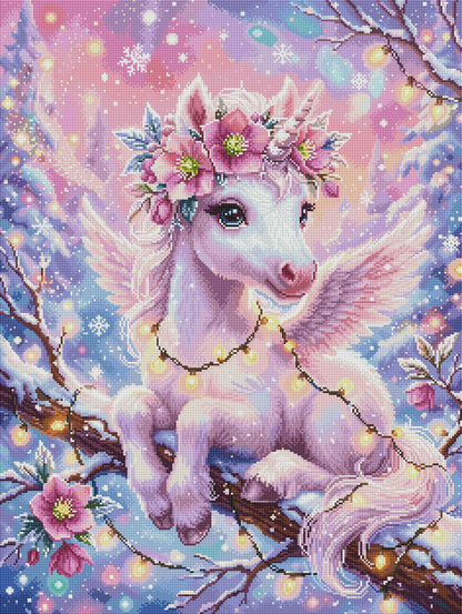 Sweet Baby Pegasus