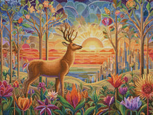 Wondrous Deer