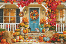 The Fall Magic