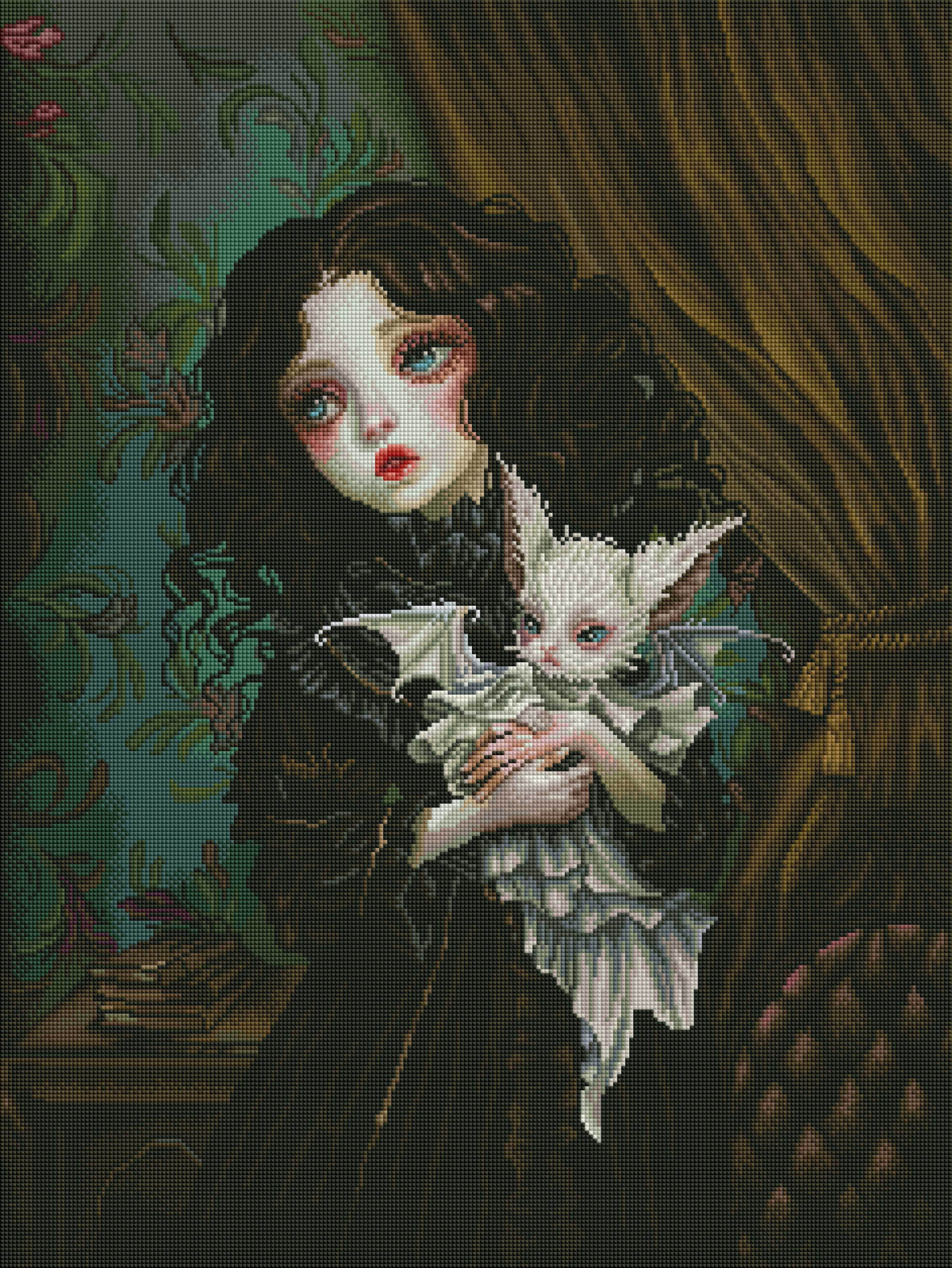 Changeling