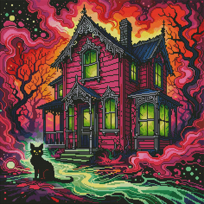 Black Cat Manor
