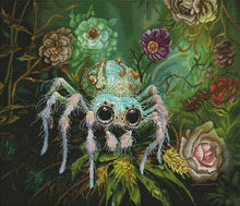 Itsy Bitsy
