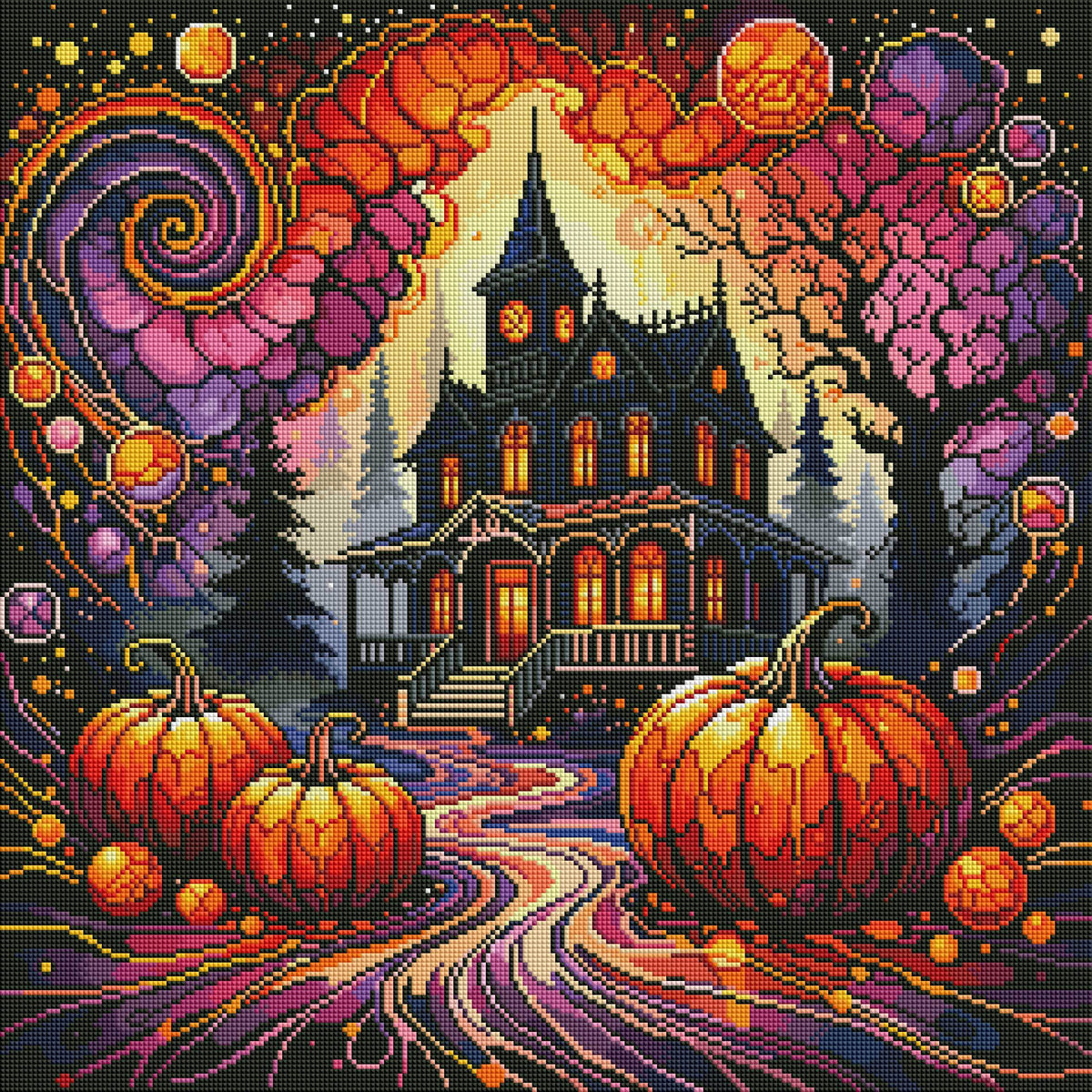 House On A Hill