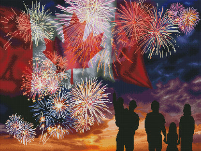 Happy Canada Day