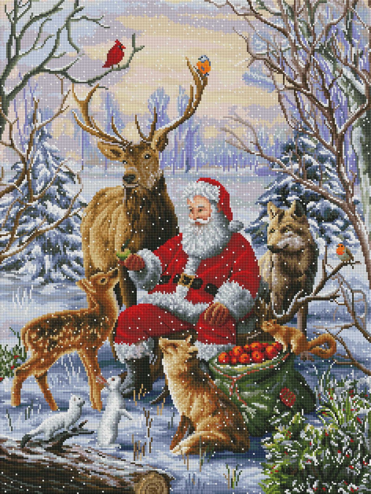 Winter Gathering