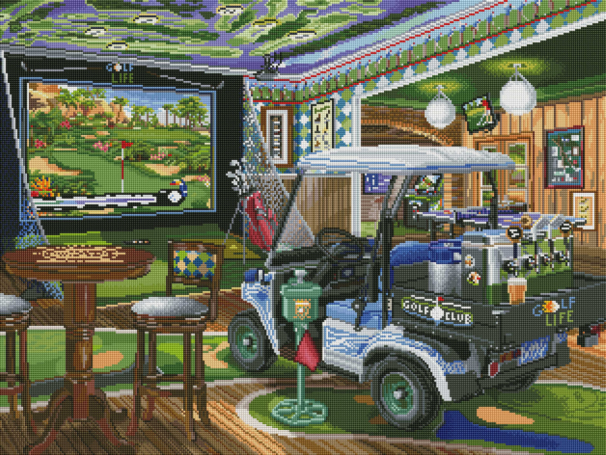 Fore The Good Times