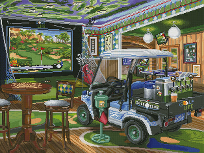 Fore The Good Times