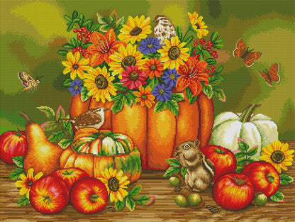 Autumn Bouquet