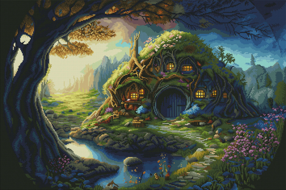 Dream Home