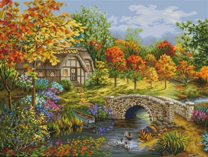 Autumn Beauty