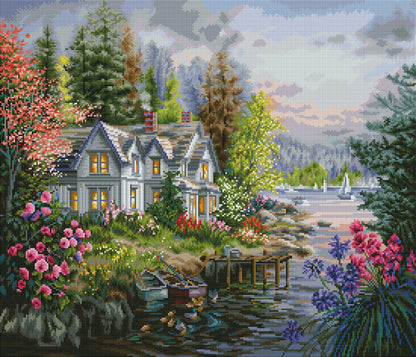 Bay's Landing