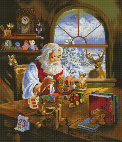 The Special Gift