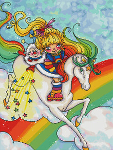 Rainbow Dreamer