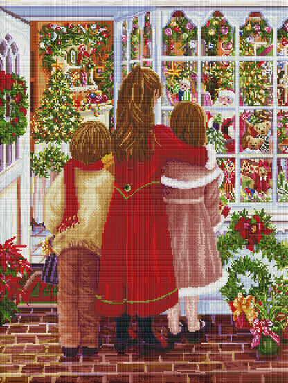 Holiday Treasures