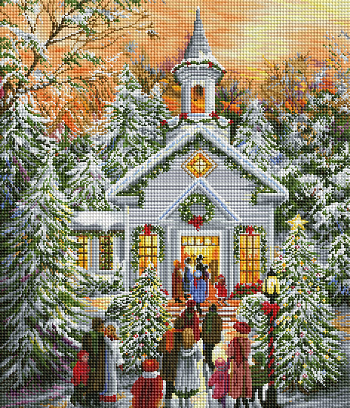 Silent Night