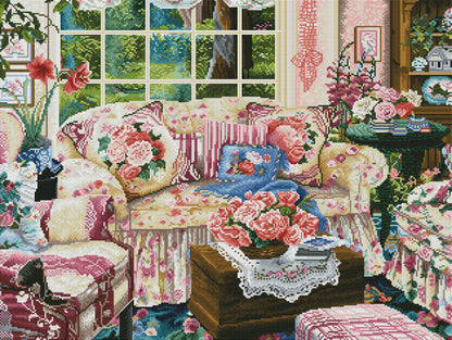 The Rose Room