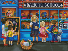 Back to School
