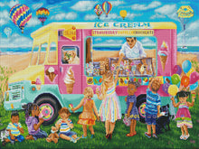 Everything’s Better With Ice Cream