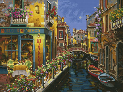 Buca Di Francesco