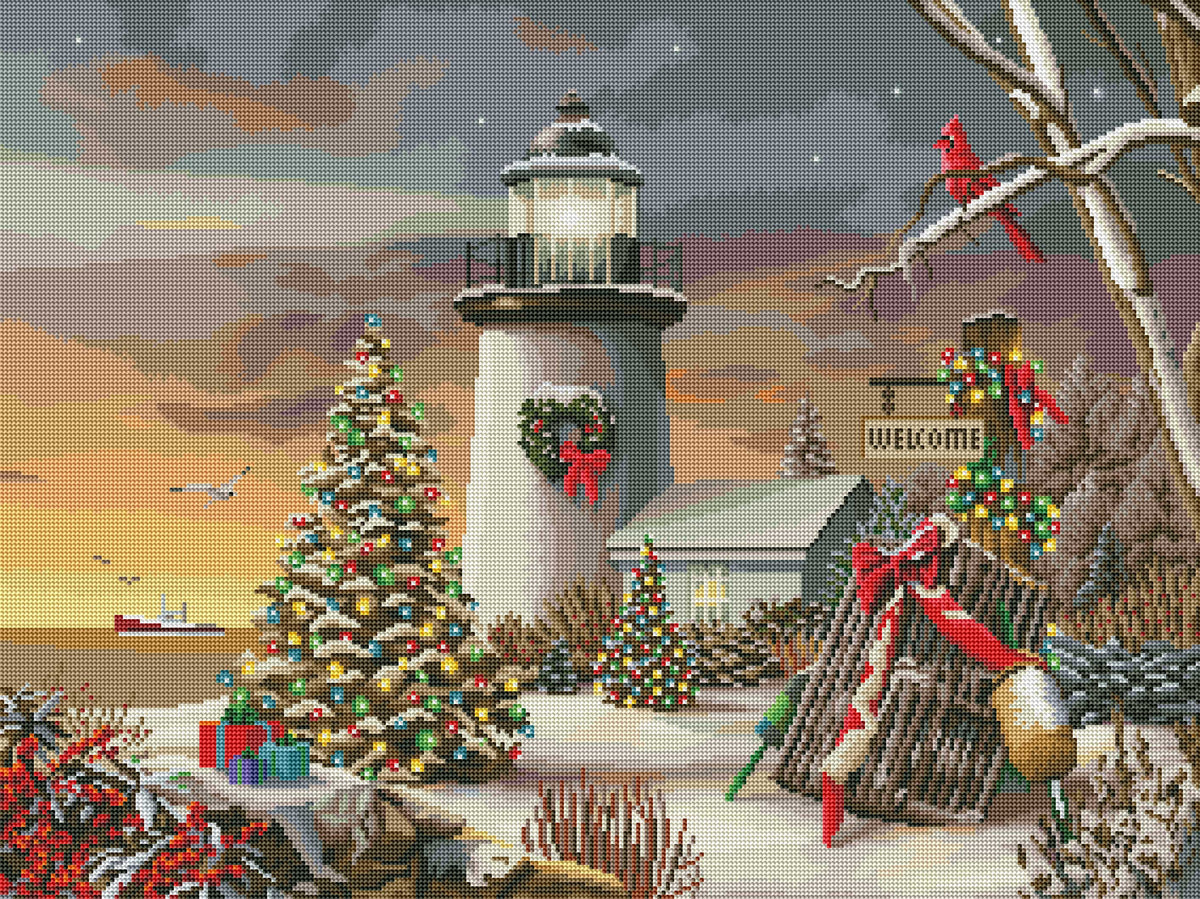 Welcome To Christmas