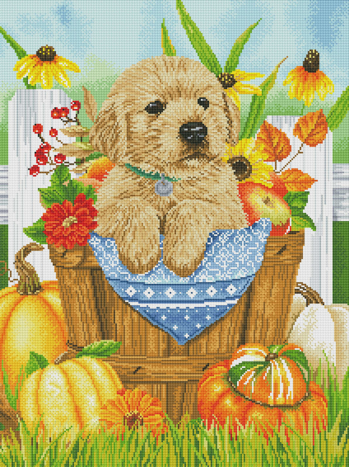 Harvest Helper