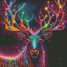 Reindeer Lights