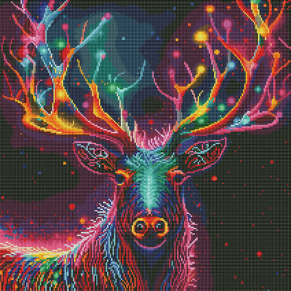 Reindeer Lights