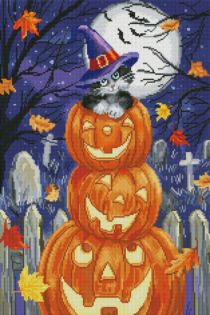 Happy Halloween