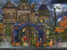 Moonlight Manor