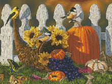 Cornucopia