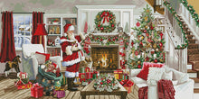 Decking The Halls