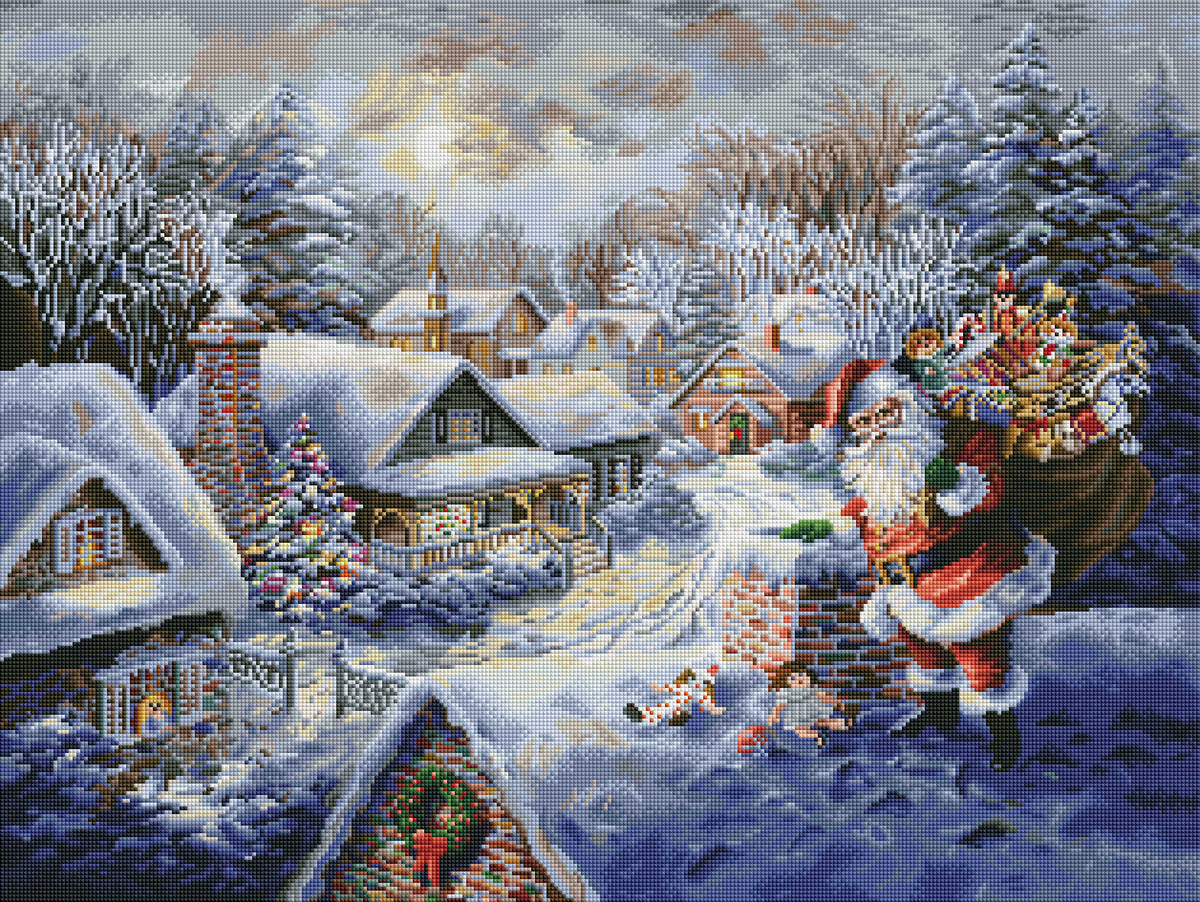 Bringing Joy And Happiness