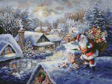 Bringing Joy And Happiness