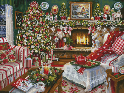 Celebrating Christmas