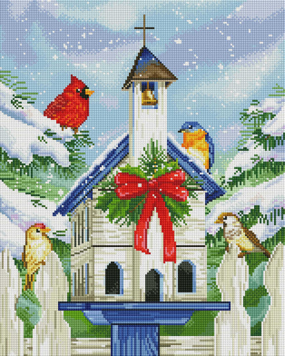 Christmas Congregation