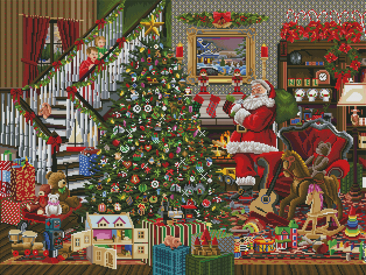 Christmas Joy