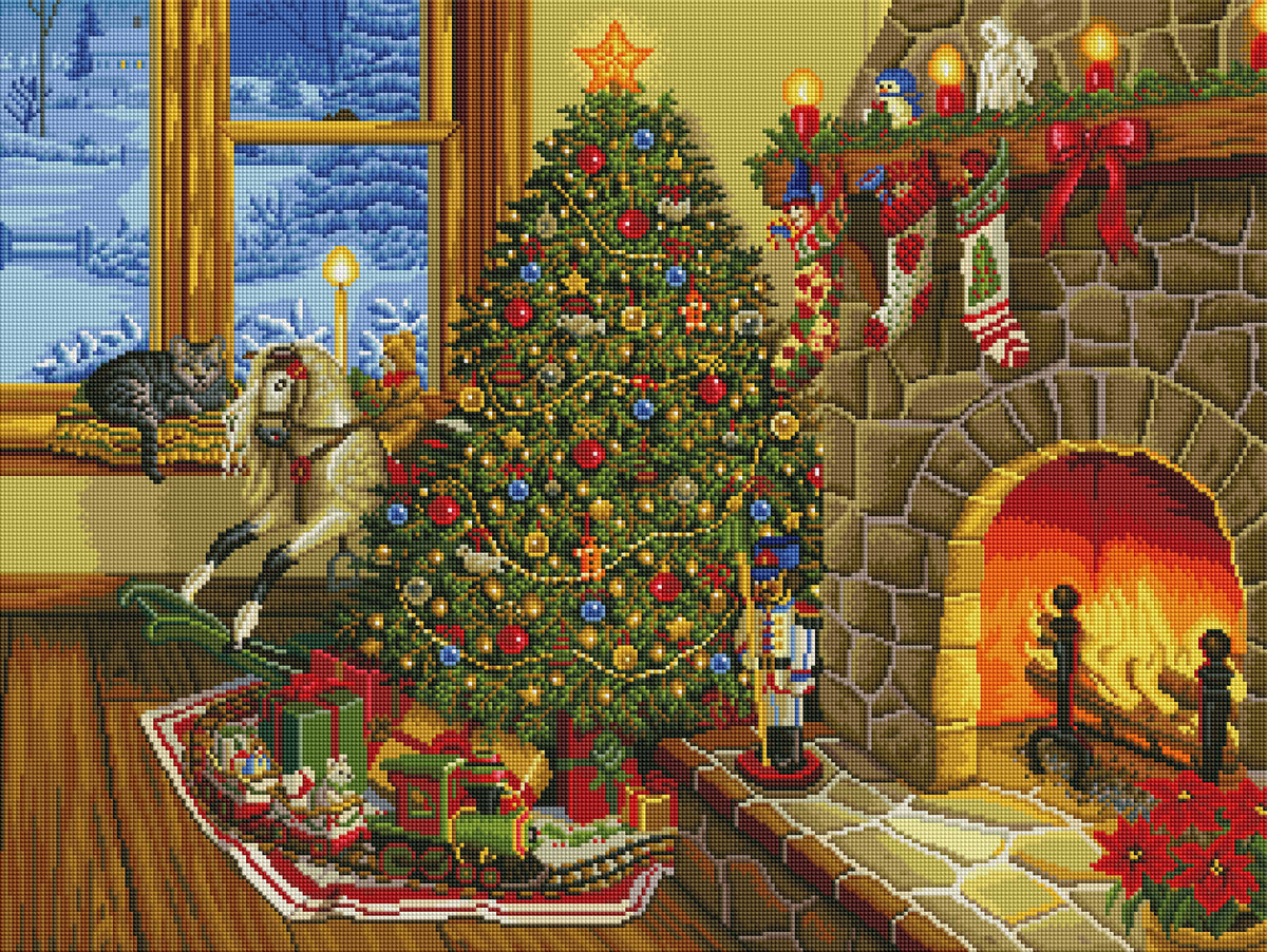Christmas Toys