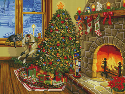 Christmas Toys
