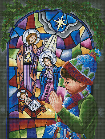 First Prayers