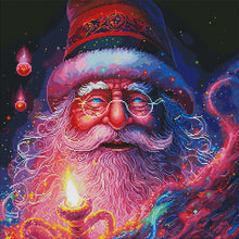 Santa Clause
