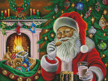 Santa's Christmas Cookies