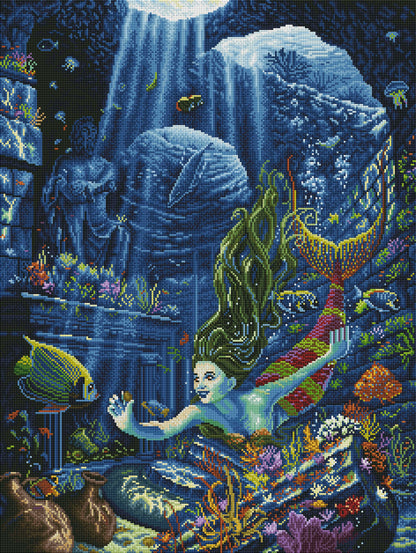 Poseidon’s Treasures