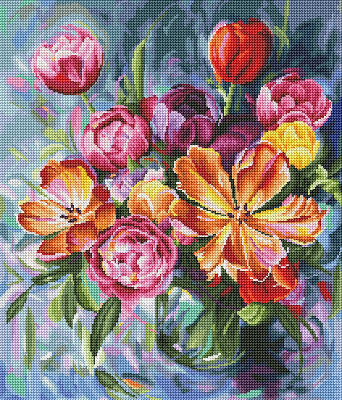 Tulip Season