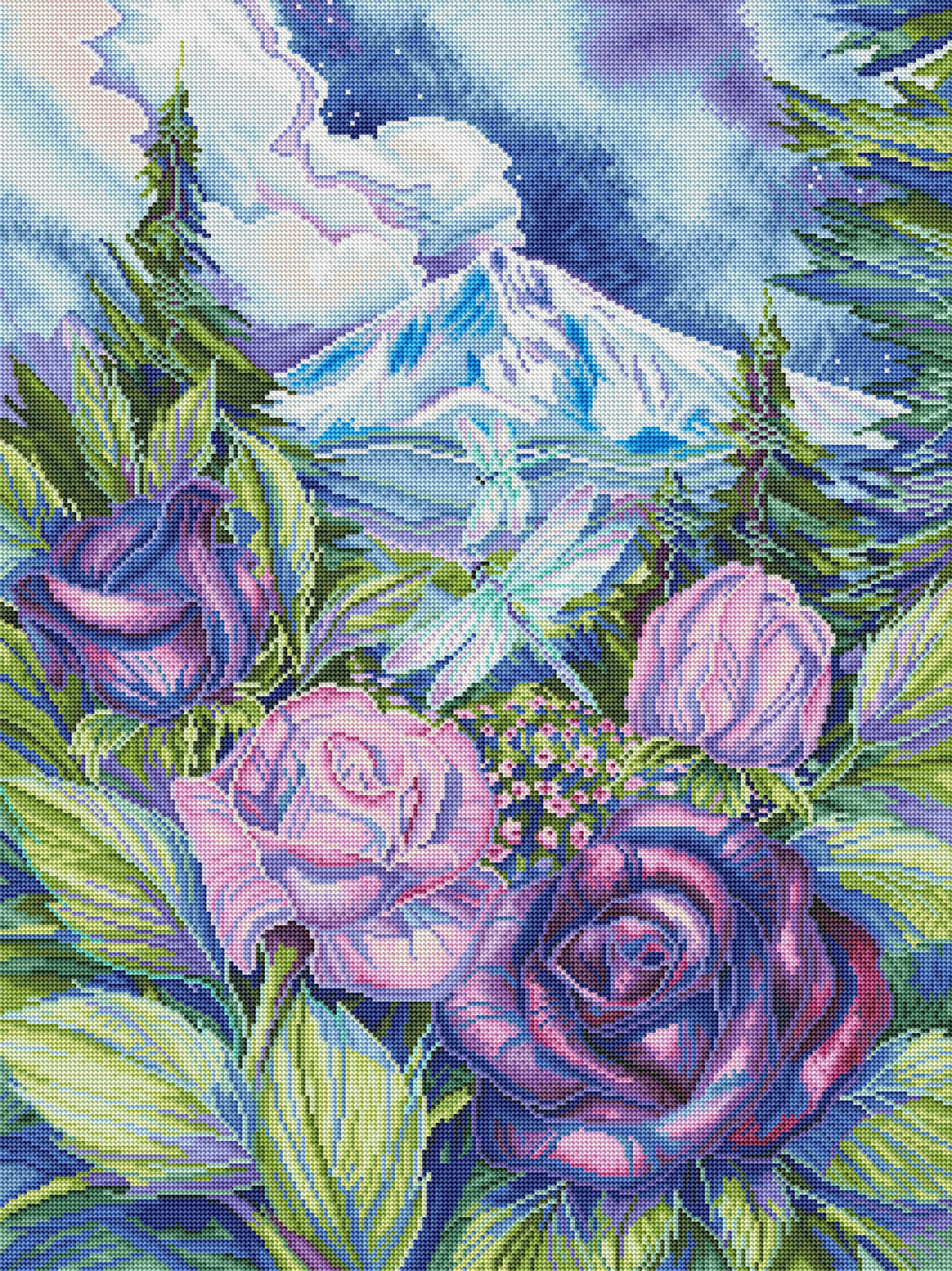 Everything's Roses