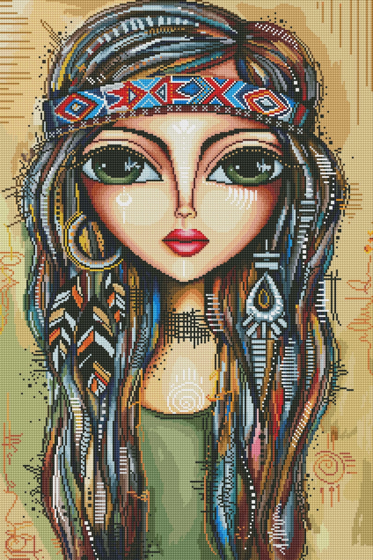 Empowered Elegance